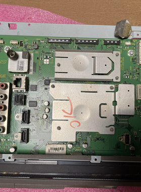 TH-P50UT30CTH-P46UT30CP42UT30C主板TNPH0948CBCDCA