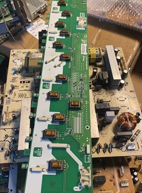 原装索尼拆机KLV-40V530A 高压板SSB400W12S01