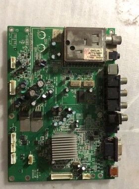 康佳PD32ES63主板MST9X88L 35012485配屏PDP32F1