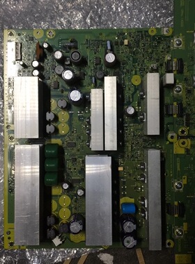 原装拆机 测试好 松下TH-P50G10C TH-P50G11C SC板 Y板 TNPA4782