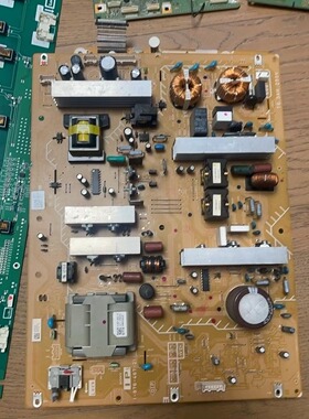 原装索尼KLV-40V440A 40J400A电源板1-876-467-21
