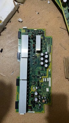 原装日立50PD9980TC 9900TC主板JA07352 JP57611G