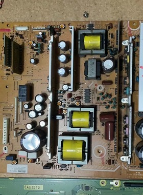 原装拆机42PD9580 42PD95电源MPF7436 MPF7437 LF PCPF0161