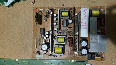 原装拆机42PD9580 42PD95电源MPF7436 MPF7437 LF PCPF0161