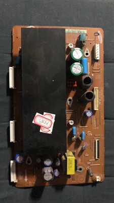 长虹PT42638NHDX屏S42AX-YD13 YB09 Y板LJ41-08592A LJ92-01737A