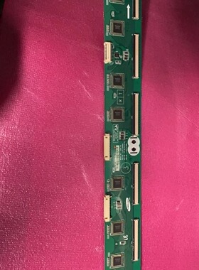 原装三星PS43D450A2 缓冲板LJ41-09480A LJ92-01798A屏S42AX-YB11