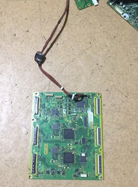 原装测好！松下TH-50PZ700C逻辑板TNPA3983 BC