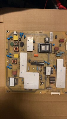 夏普LCD-46LX440A 40LX440A 电源板RUNTKA959WJQZ RUNTKA960WJQZ