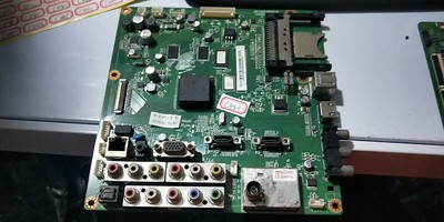 长虹3D51A5000I主板 JUC7.820.00055119三星屏 S51AX-YB01