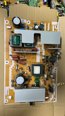 原装松下TH-P50X10C 电源板KPC 2294V-0 LSEP1279-2 实拍 成色