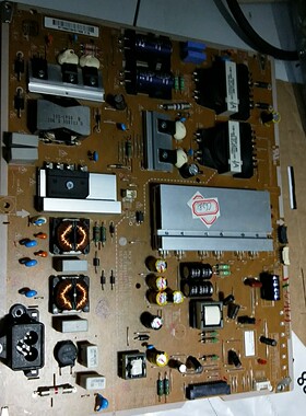 LG 55UF7700/7702电源板EAX65691001 EAY63729101 LGP4955-15UL6