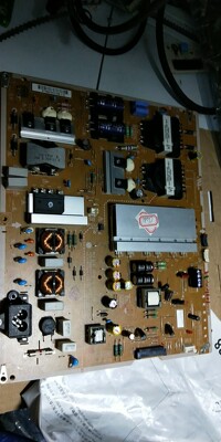LG 55UF7700/7702电源板EAX65691001 EAY63729101 LGP4955-15UL6