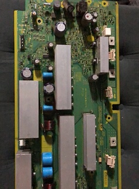 原装松下TH-P42GT20C P42G20C P42GT20C TNPA5081 AH
