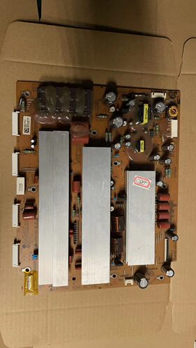 LG50PT255C-TA 50T3Y板 EAX62846401/6402 EBR71838901/8902