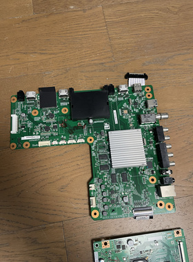 夏普LCD-70UD30A主板DUNTKG517 QPWBXG517WJZZ屏MA754-0