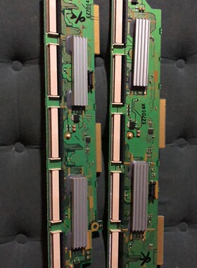 原装TH-50PZ700C 缓冲板 TNPA4339 SU TNPA4340 SD 松下单价