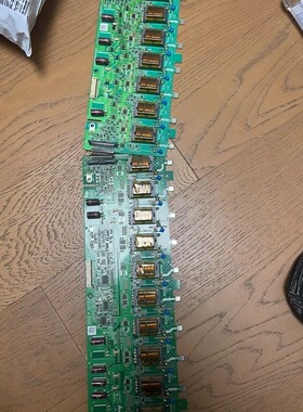 夏普LCD-52Z770A 52E77A高压板RDENC2591TPZF/RDENC2592TPZF测好