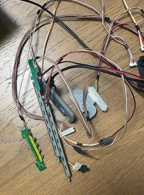 松下液晶电视TH-L55WT50C l55wt50c按键板 接收板 喇叭屏VVX55F13