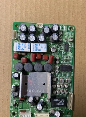 日立PMA4250A 42PD5000TC 伴音板 功放板JA04954-B JA04953-B