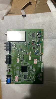 长虹PT32600 PT32700主板JUJ7.820.503 V1.2/V2.1