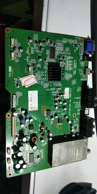 长虹PT32600主板JUJ7.820.503 V1.2 配屏PDP32F1