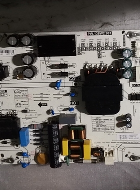 全新小米L65M5-4X电源板PW.138W2.981物料号60101-03393