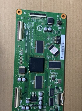 长虹PT50718 PT50718A屏PM50H1000 逻辑板JUQ7.820.037 V0