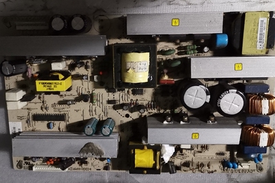 原装TCL L40F19FBE电源板40-PL4235-PWC1XG