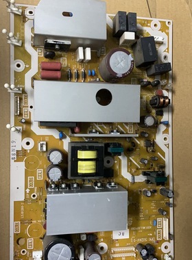 原装松下TH-42/50PV80C电源板ASSY.NO.LSEP1260 LSJB1260-1/2