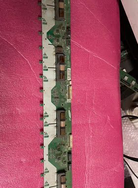 原装 三星屏 LTA460HM02 高压板 SSI460-16V01 现货