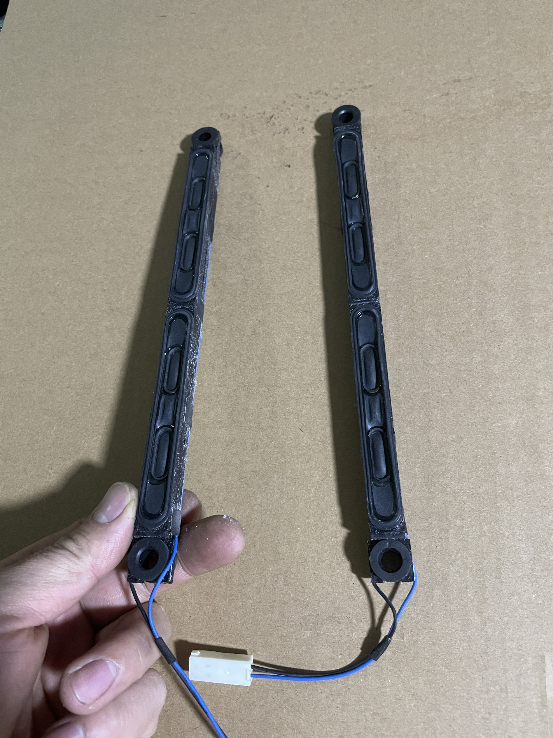 LCD-40LX730A LCD-46LX830A LCD-60LX830A电视喇叭扬声器原装