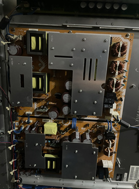 原装松下TH-65PF9CK TH-65PV600C电源板 NPX631MG-2 ETXMM631MGH