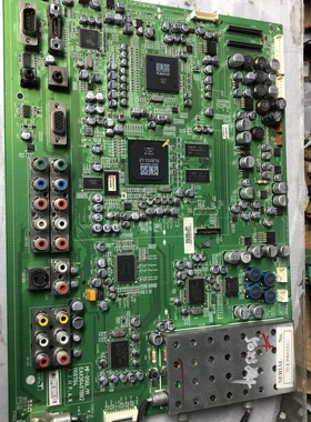 LG 50PC1RR主板 EAX30407802 EAX30946001 配屏PDP50X3