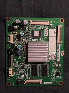 原装三星PS50C91H 逻辑板LJ41-05188A LJ92-01503A