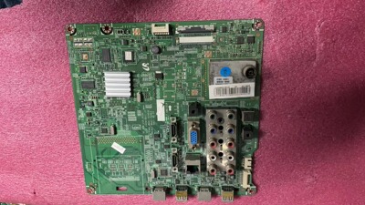 原装拆机三星LA40D550K1R 主板 BN41-01603C 屏LTF400HM03 测试好