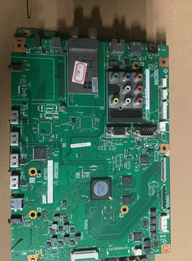 夏普LCD-52X50A/46LX930A 46/52LX830A主板QPWBXF733WJN2 KF733