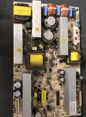 海信TPW3208 长虹PT32700D电源板 2300KEG026A-F 32F1 PSPU-J706A