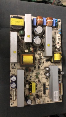 海信TPW3208 长虹PT32700D电源板 2300KEG026A-F 32F1 PSPU-J706A