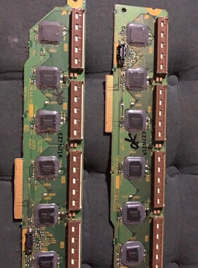 松下TH-42PV70C TH-42PV700C 缓冲板 TNPA4184 TNPA4185