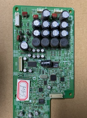 原装42PD7990TC伴音板JA05663-A B C D 42PD7900TCPMA4270A