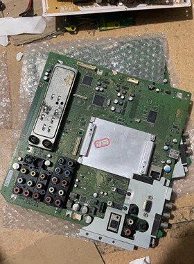 原装 索尼KDL-46V4800主板1-877-368-11配屏LTY460HE02 电路板