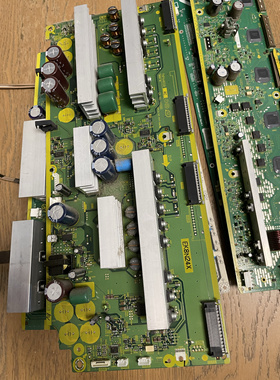 TH-42PZ800CA TH-50PZ80C TH-42PZ80C SS板Y板TNPA4658 AC