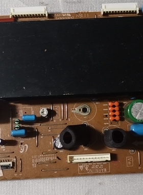 长虹PT42638NHDX42寸液晶电视电源升高压背光恒流等离子板BN833