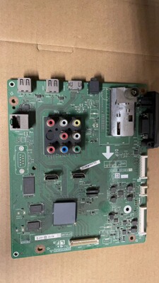 原装夏普LCD-32LX440A主板QPWBXF983WJN2配屏LK315T3LWDOX测好h80