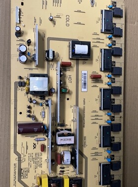 原装 夏普 LCD-32D500A-BK 电源板 JSI-321001 RUNTKA673WJQZ