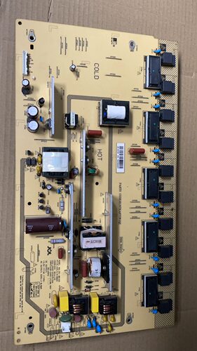 原装 夏普 LCD-32D500A-BK 电源板 JSI-321001 RUNTKA673WJQZ