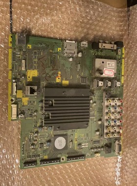 下TH-P50G20C P46G20 主板TNPH0845 HC 2A屏MC127F19M13 试机好