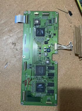 三星PS42D4S逻辑板LJ41-01968A LJ92-00915A LJ92-00975A配YD05屏