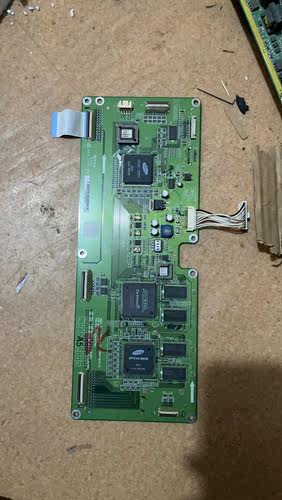 三星PS42D4S逻辑板LJ41-01968A LJ92-00915A LJ92-00975A配YD05屏