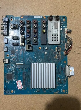 索尼 KDL-52EX700 60EX700 46EX710主板 1-881-636-11/12